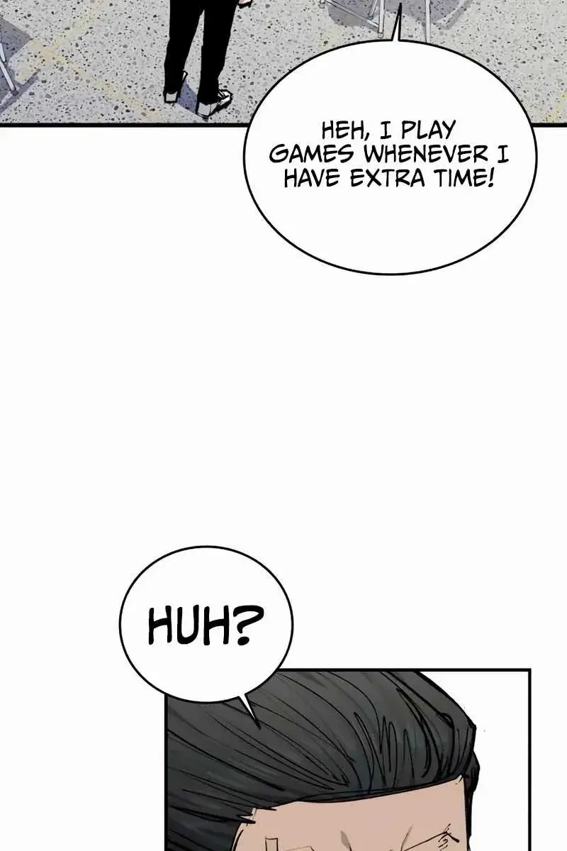 High Class Chapter 20 Page 5