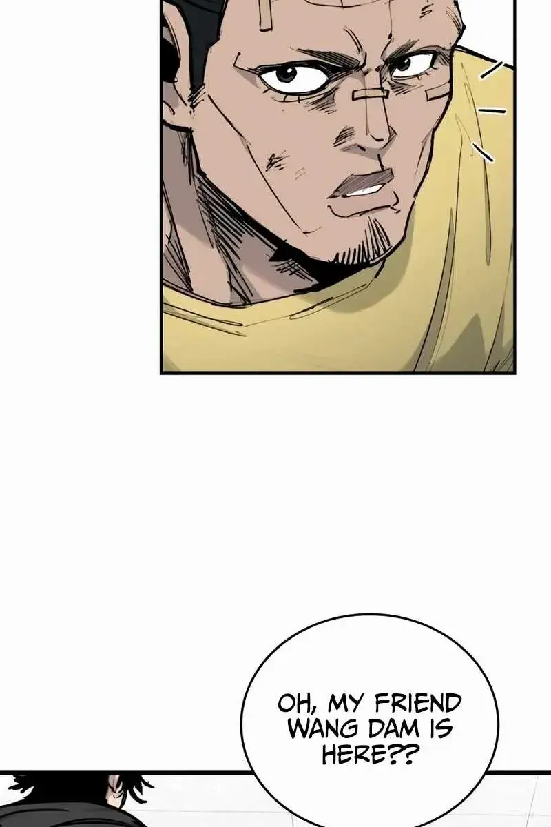 High Class Chapter 20 Page 6