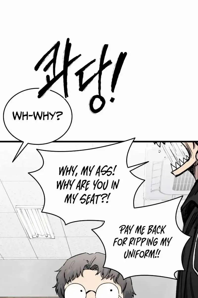 High Class Chapter 20 Page 9