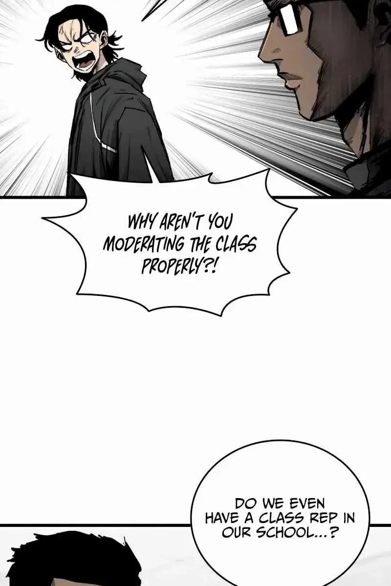 High Class Chapter 20 Page 11