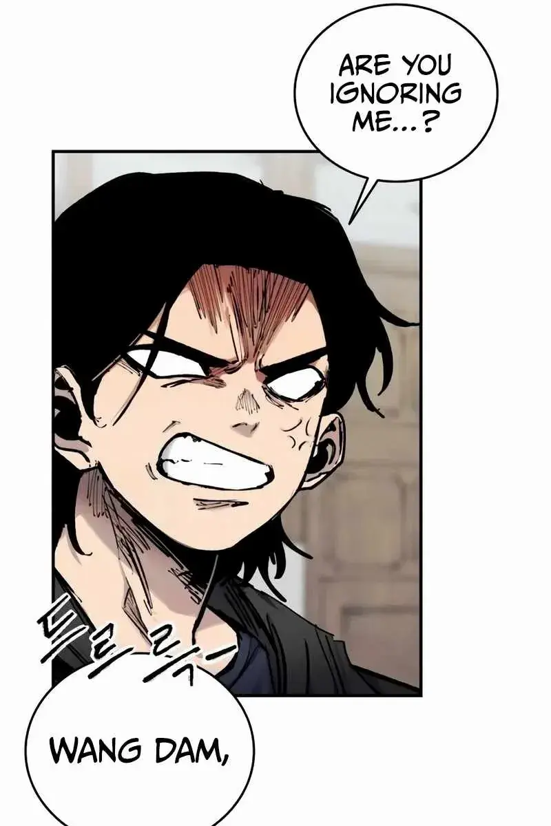 High Class Chapter 20 Page 13