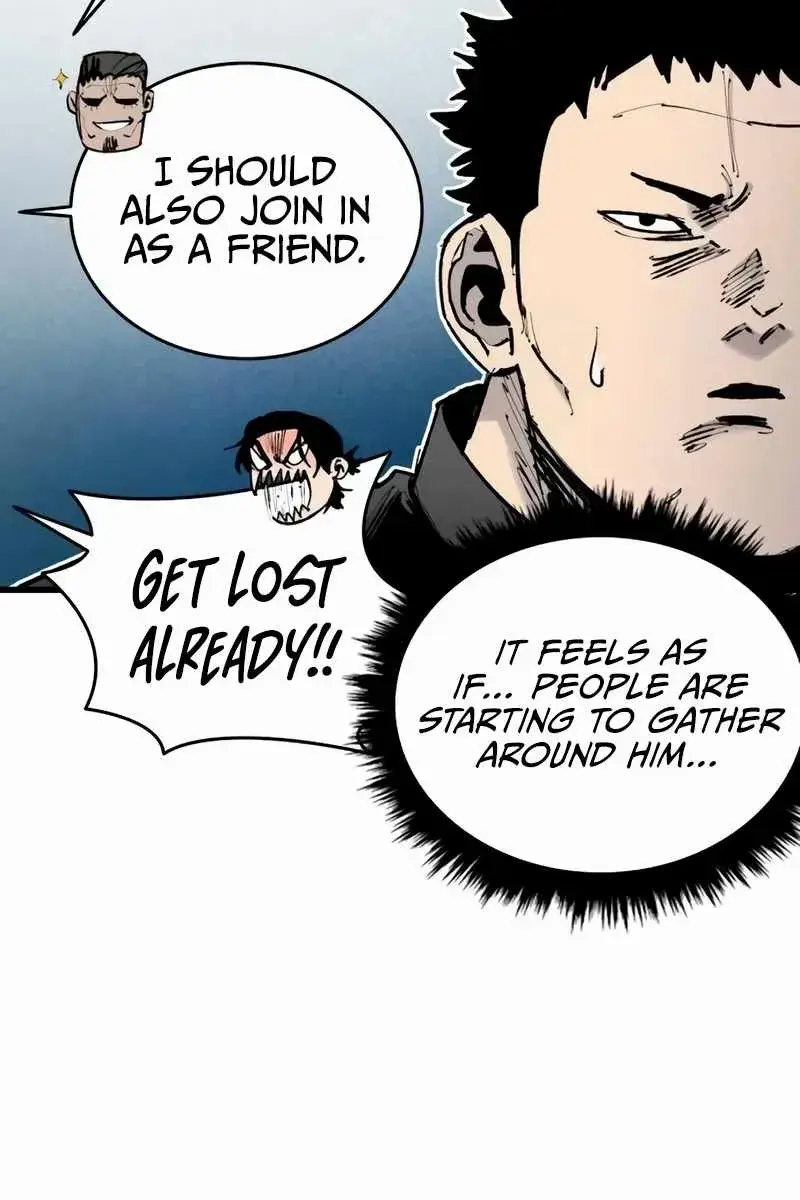 High Class Chapter 20 Page 16