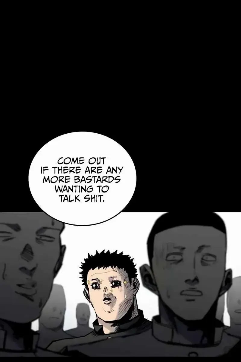 High Class Chapter 20 Page 36