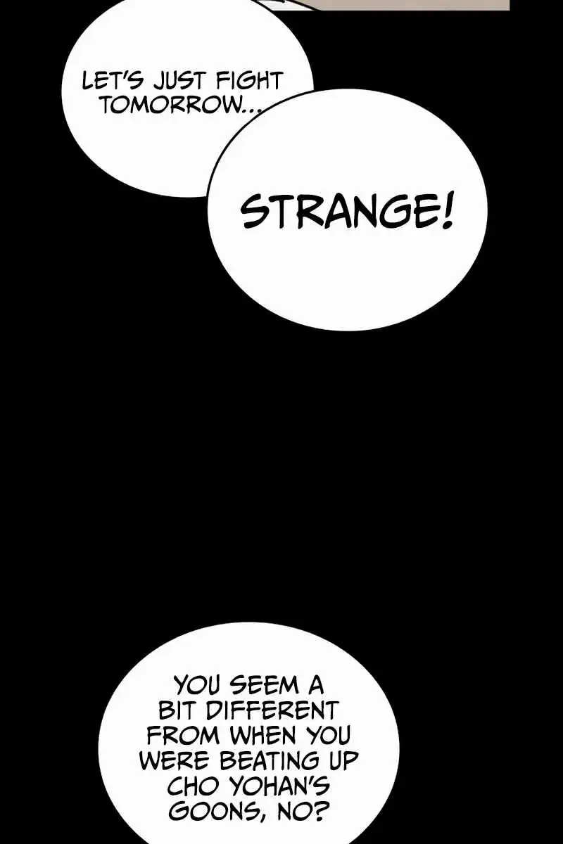 High Class Chapter 20 Page 45