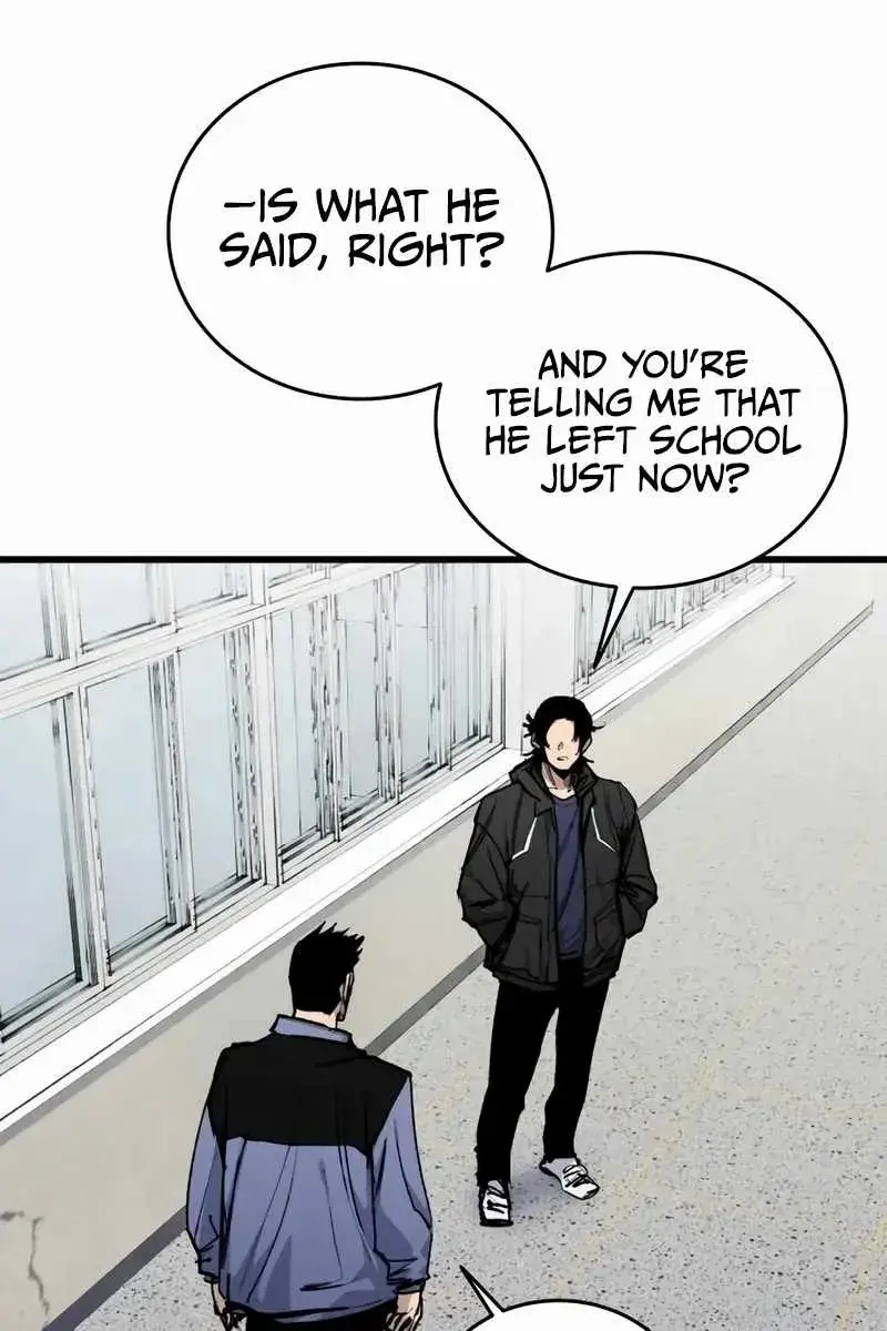 High Class Chapter 20 Page 54