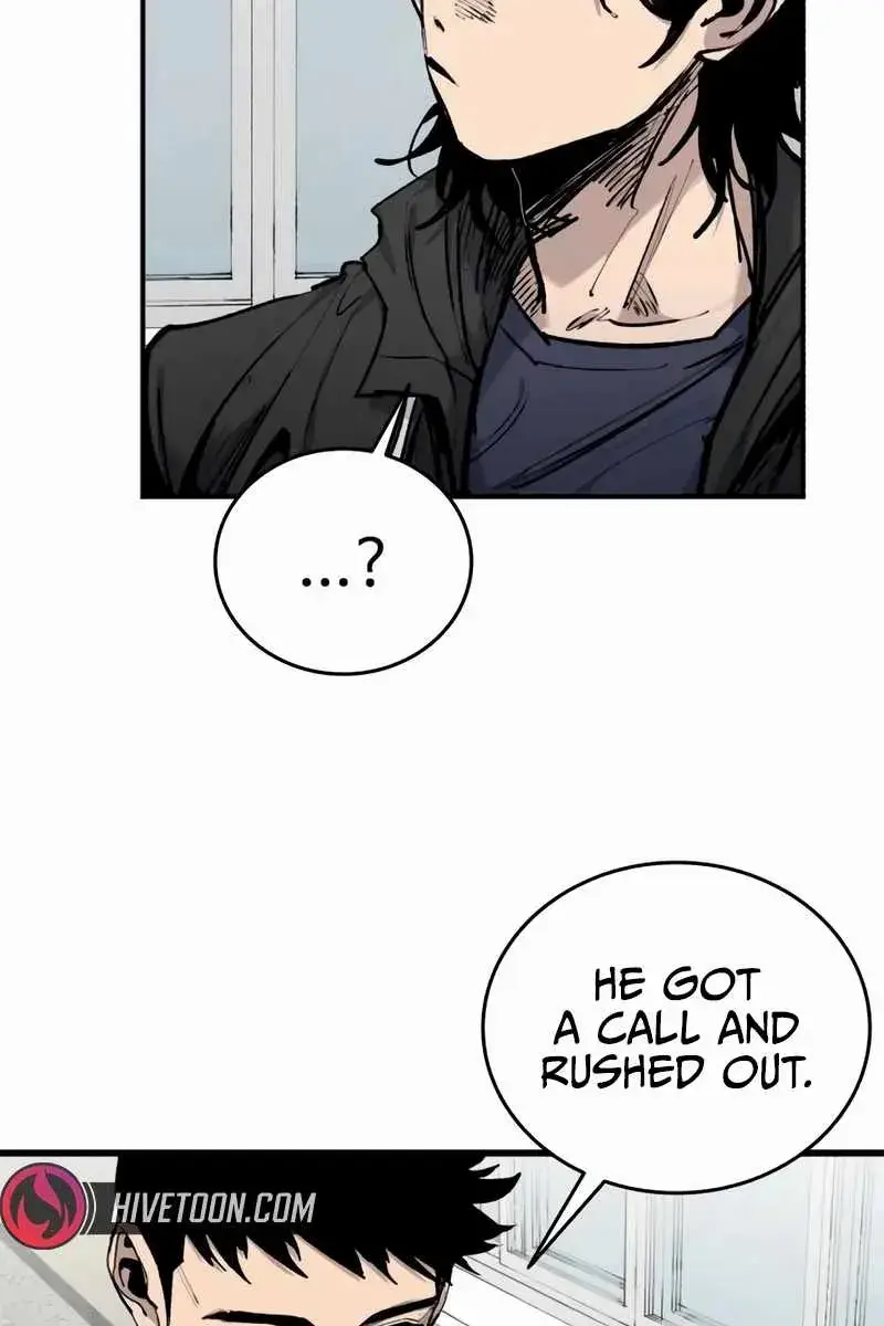 High Class Chapter 20 Page 56