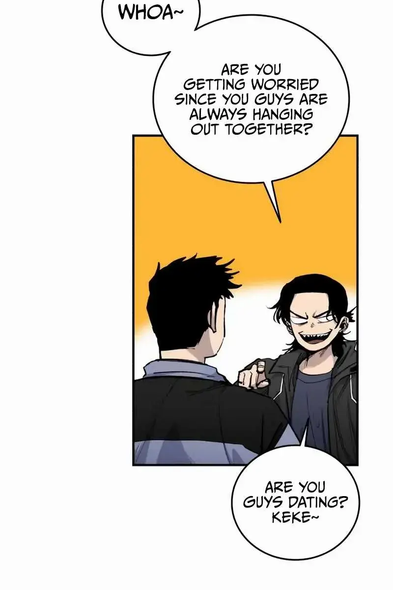 High Class Chapter 20 Page 58