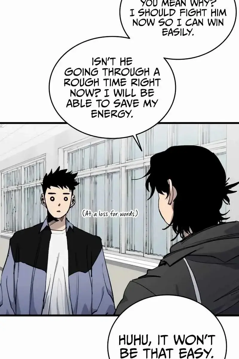 High Class Chapter 20 Page 68