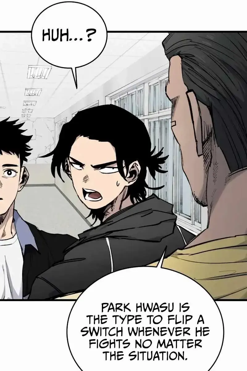 High Class Chapter 20 Page 72