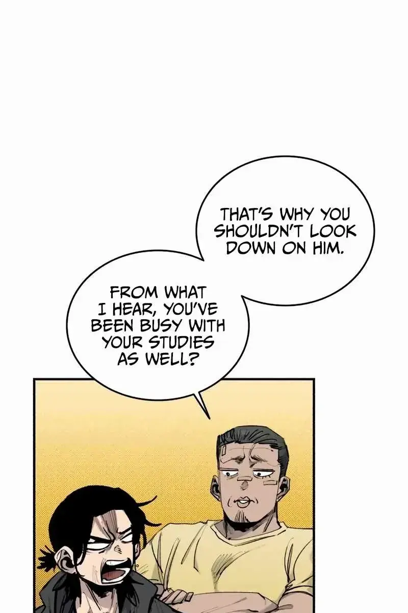 High Class Chapter 20 Page 77