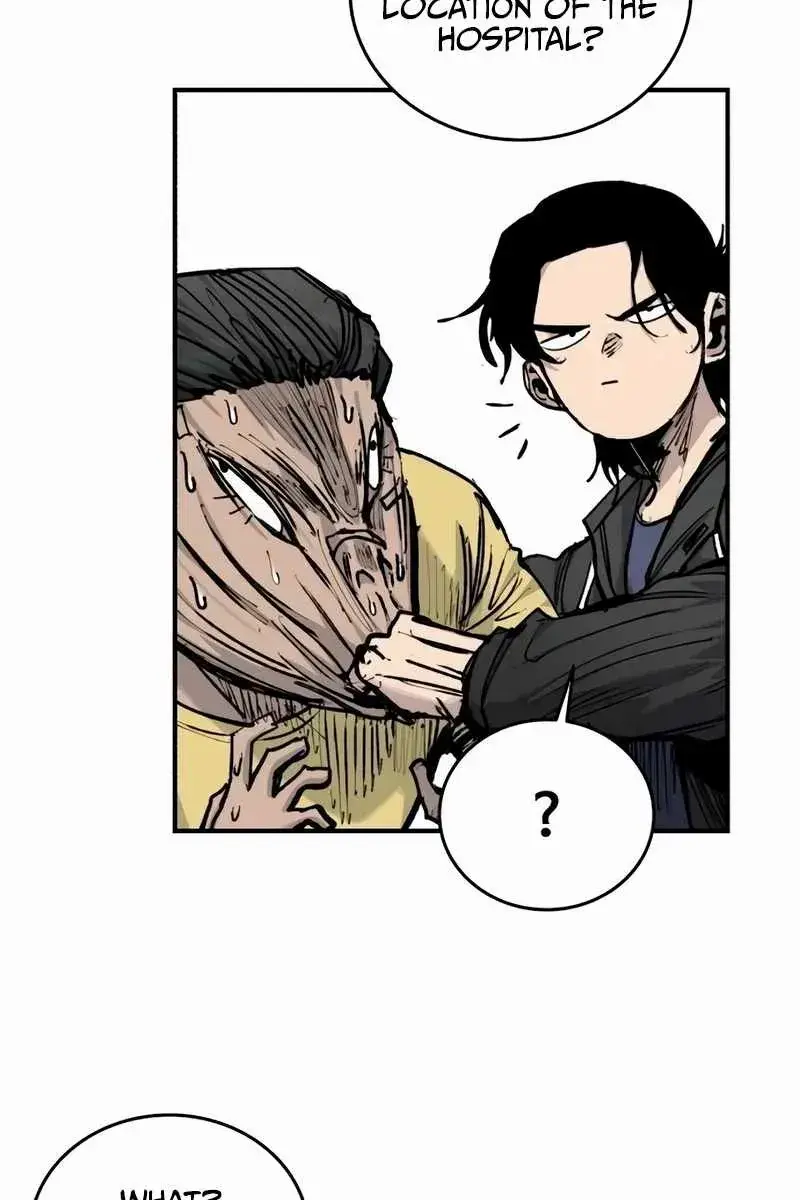 High Class Chapter 20 Page 80