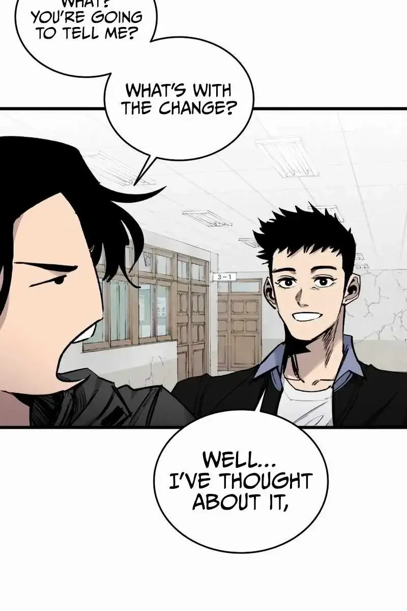 High Class Chapter 20 Page 81