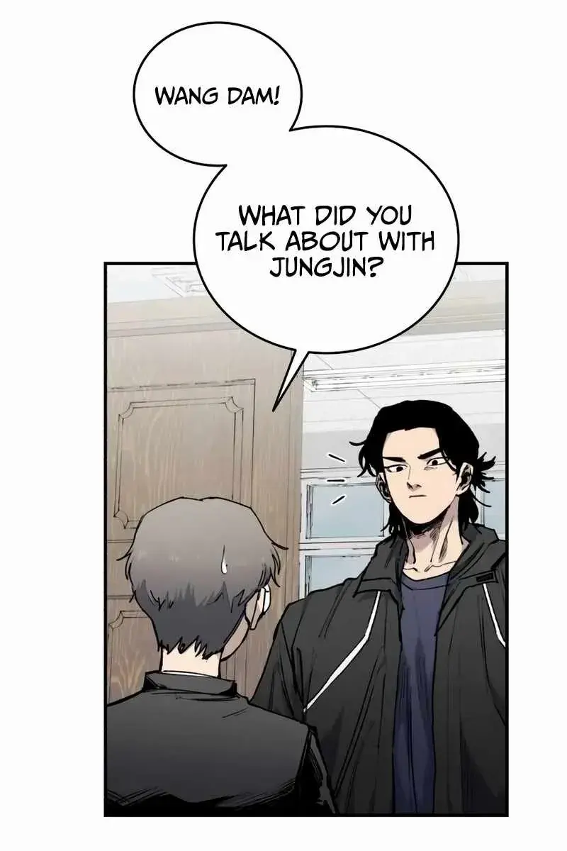 High Class Chapter 20 Page 85