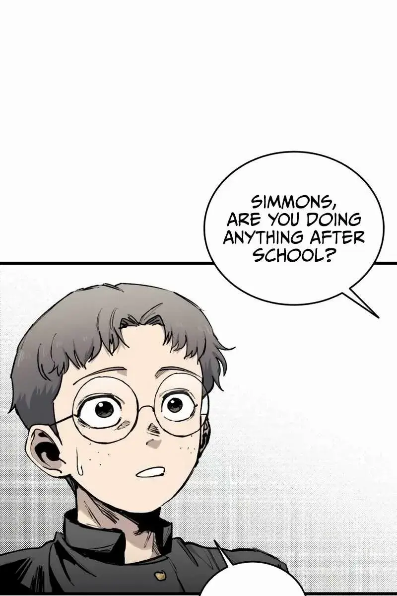 High Class Chapter 20 Page 86