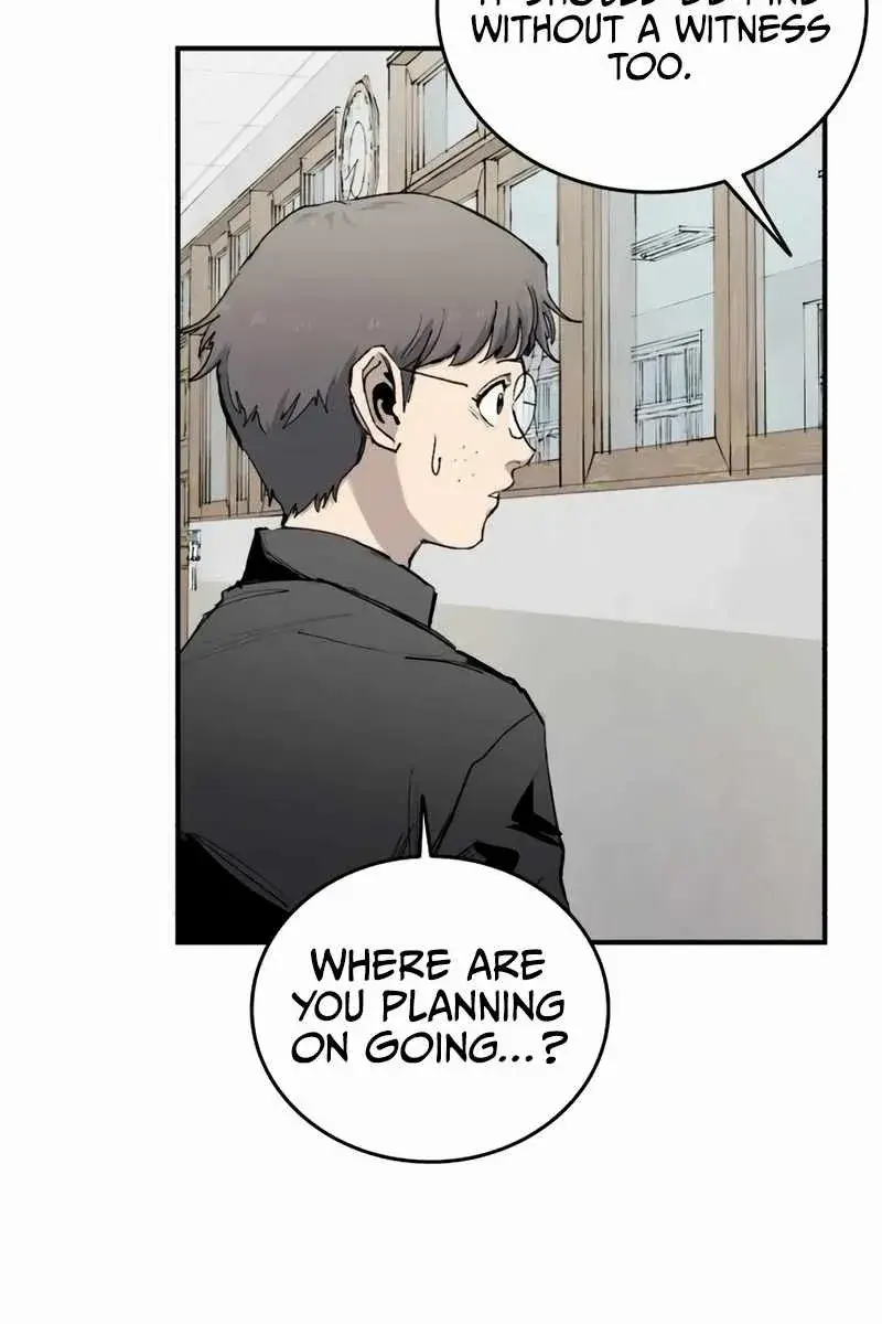 High Class Chapter 20 Page 89