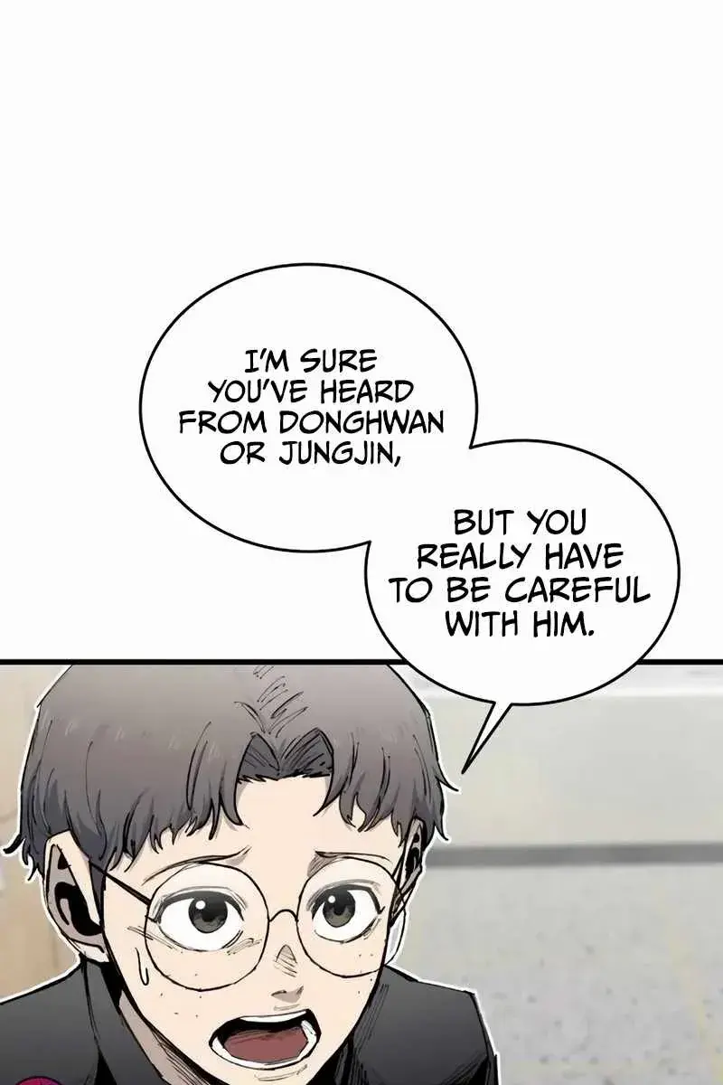 High Class Chapter 20 Page 93