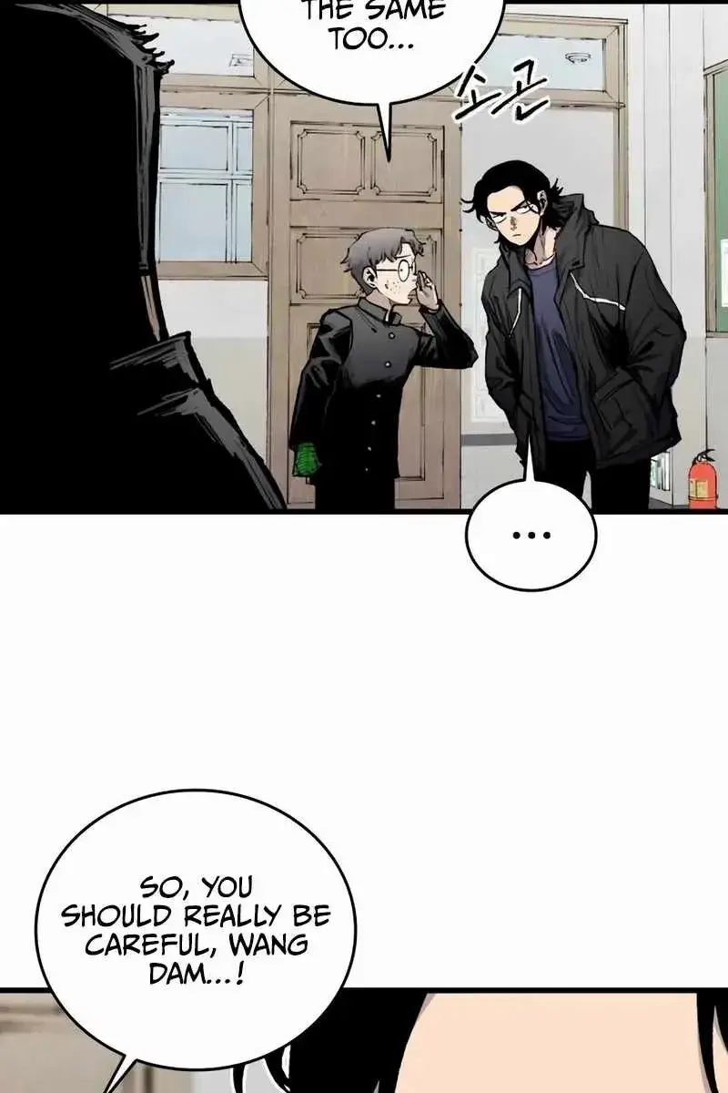 High Class Chapter 20 Page 100