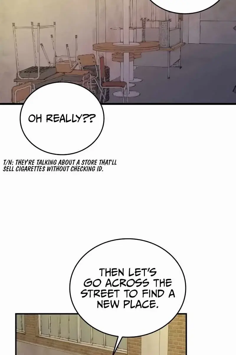 High Class Chapter 20 Page 104