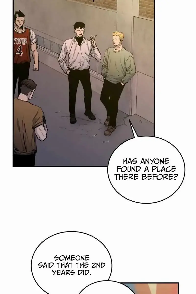 High Class Chapter 20 Page 105