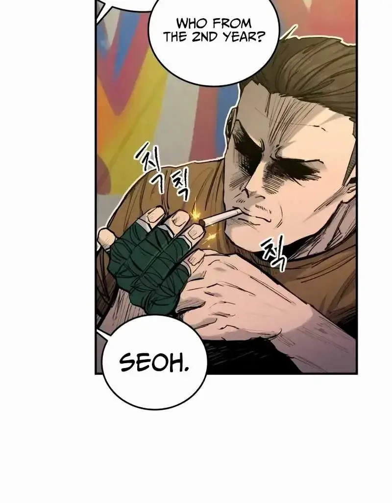 High Class Chapter 20 Page 106