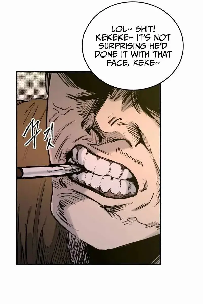 High Class Chapter 20 Page 107