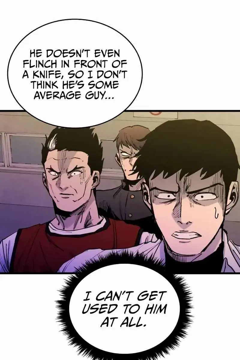 High Class Chapter 20 Page 136