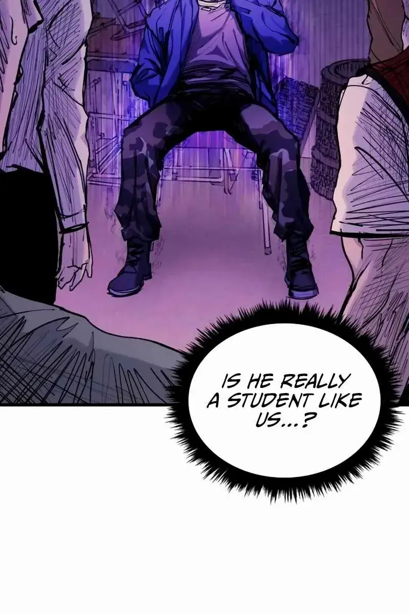 High Class Chapter 20 Page 138