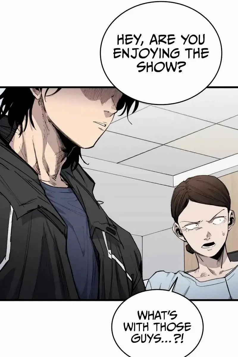 High Class Chapter 20 Page 153