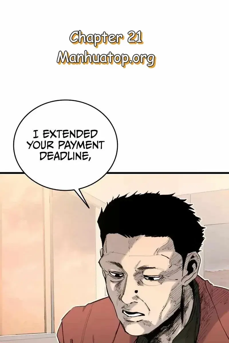 High Class Chapter 21 Page 3