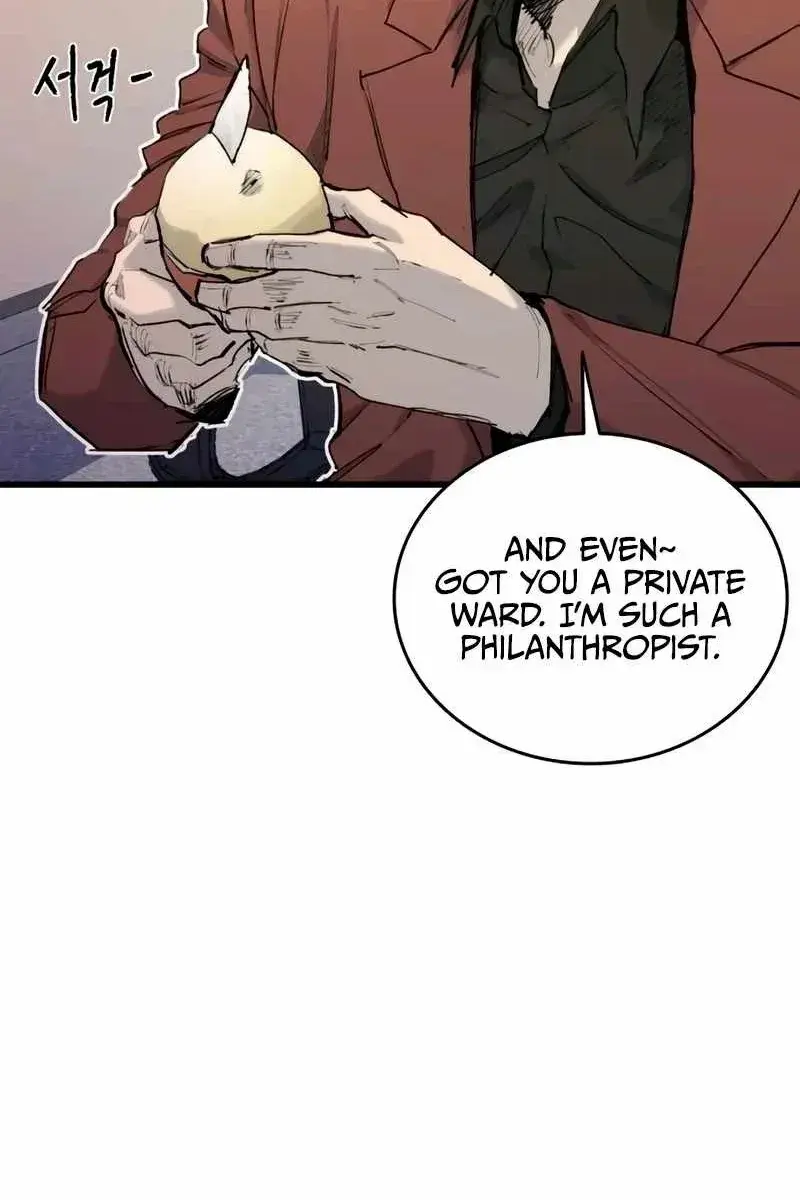 High Class Chapter 21 Page 4