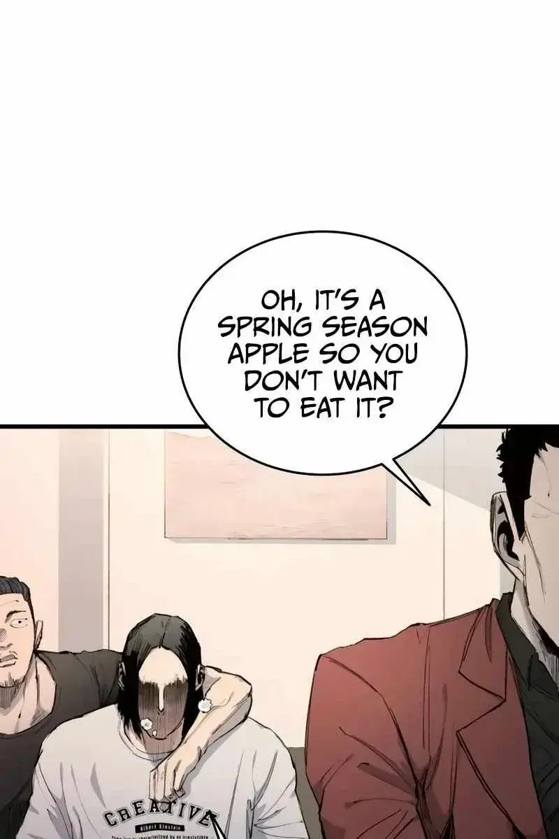 High Class Chapter 21 Page 6