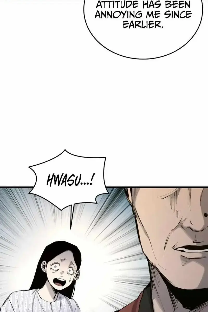 High Class Chapter 21 Page 18