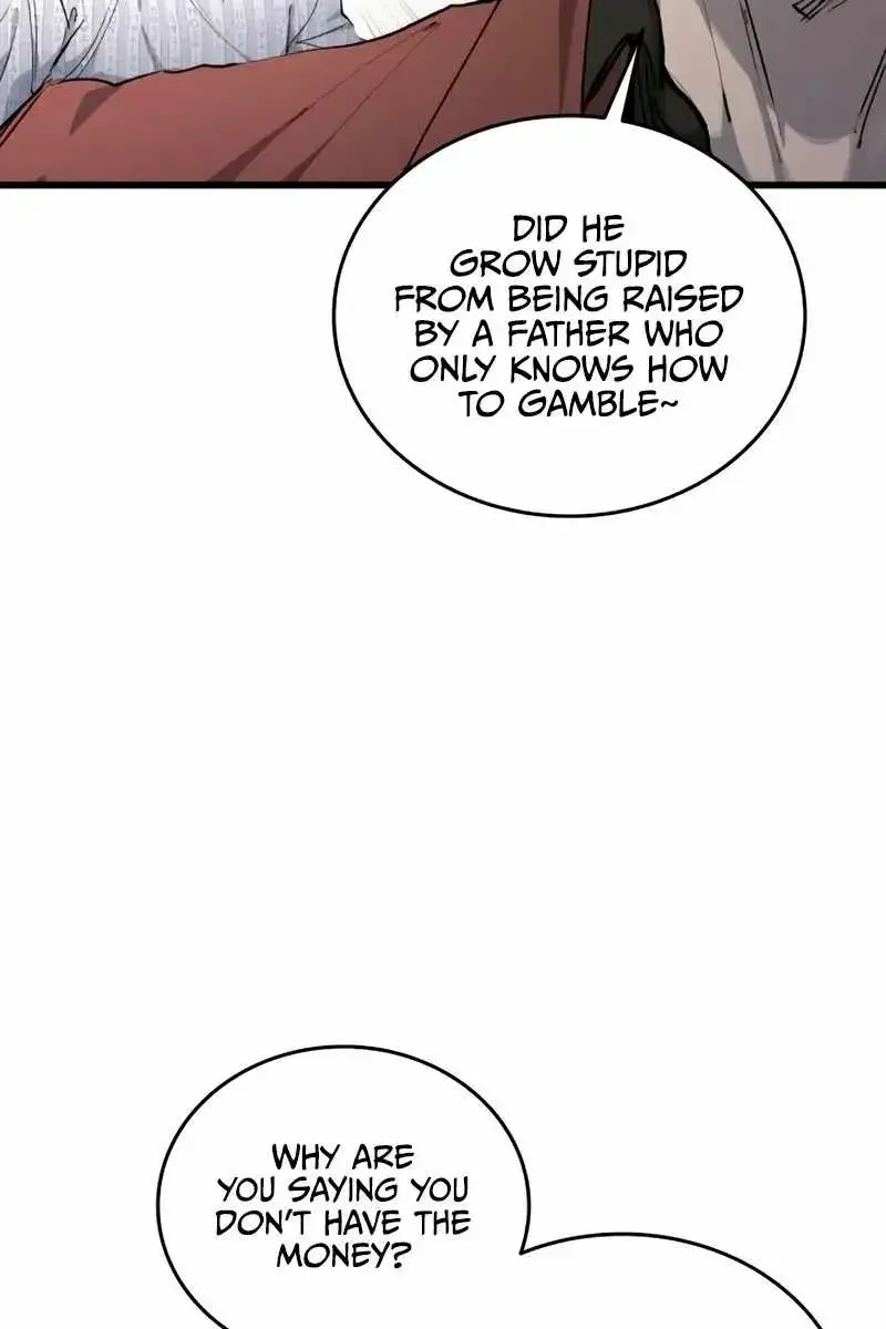 High Class Chapter 21 Page 19