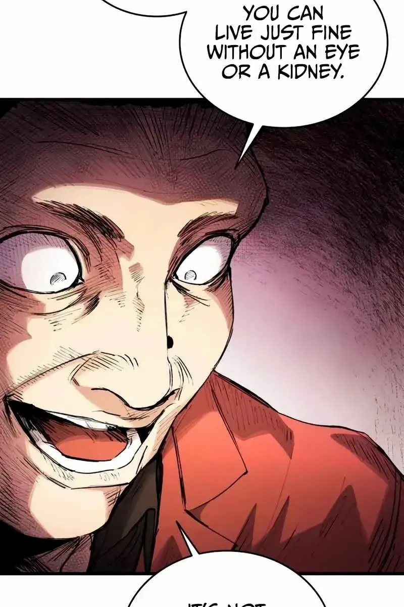 High Class Chapter 21 Page 20