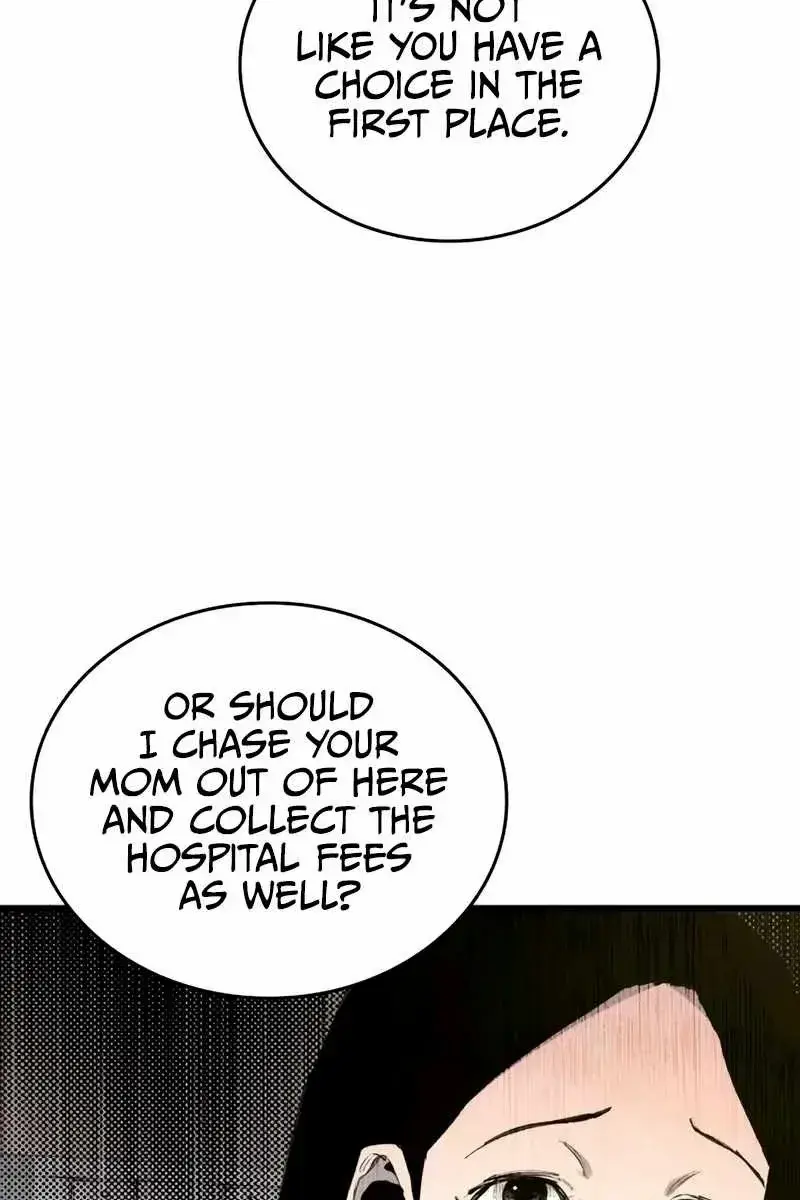 High Class Chapter 21 Page 21