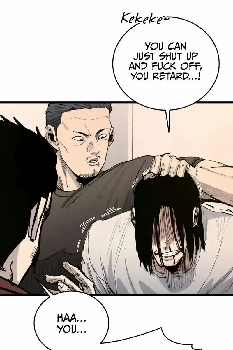 High Class Chapter 21 Page 26