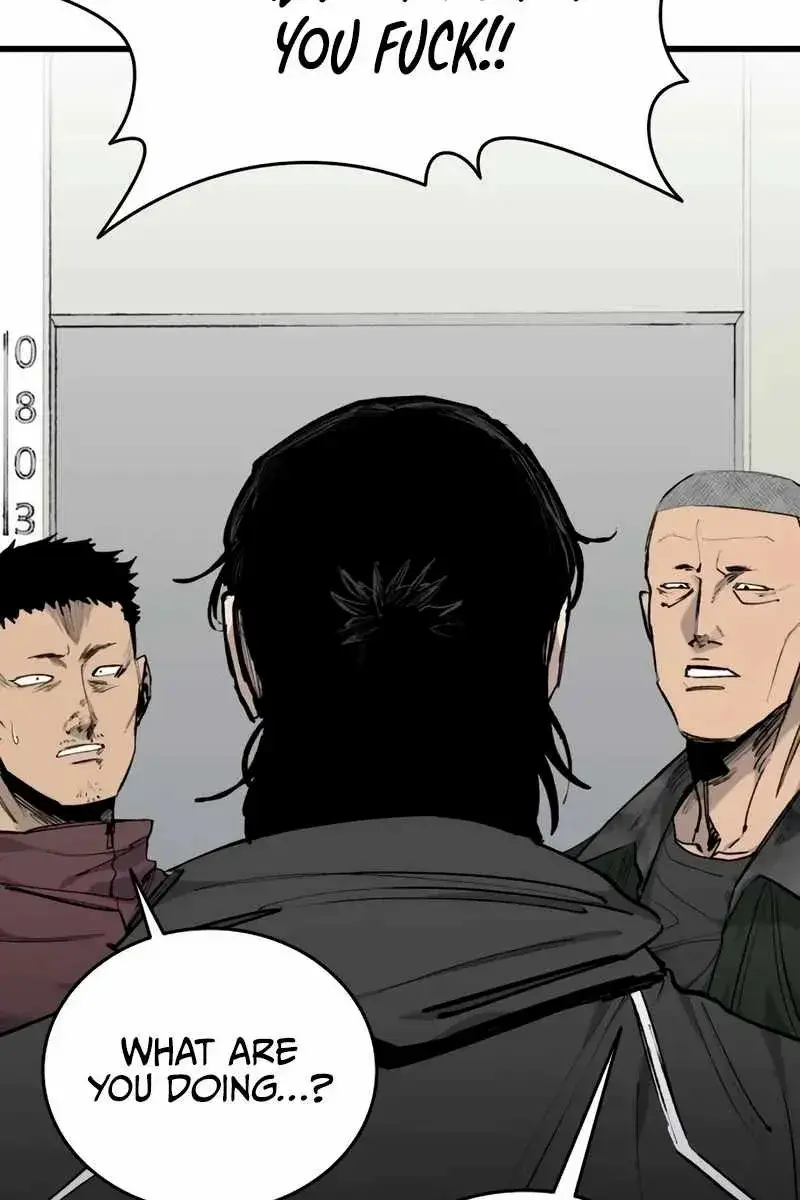 High Class Chapter 21 Page 35