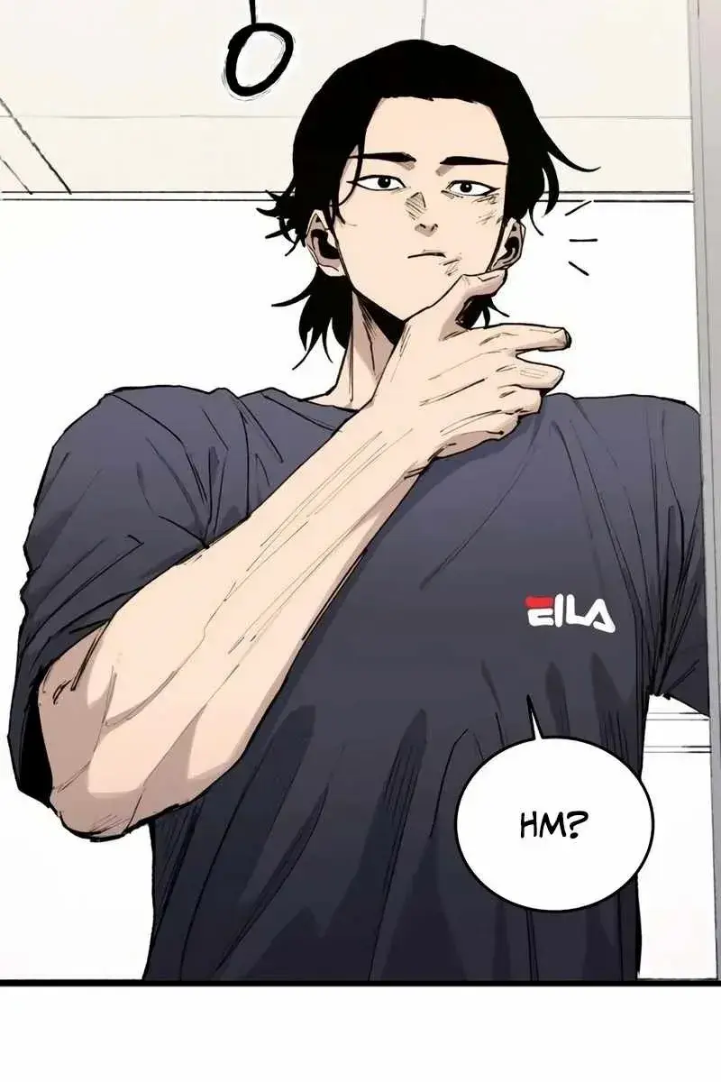 High Class Chapter 21 Page 44