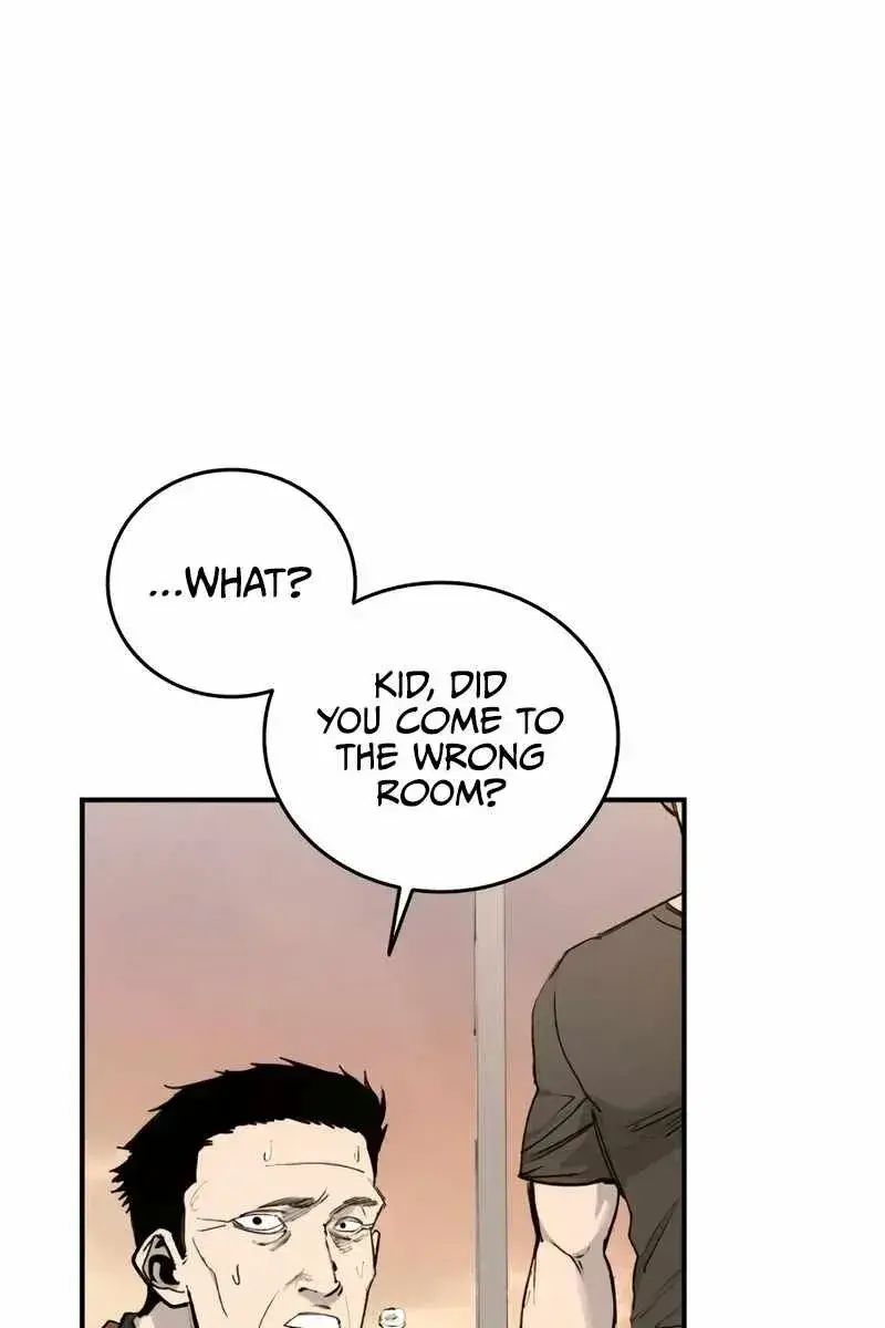 High Class Chapter 21 Page 45