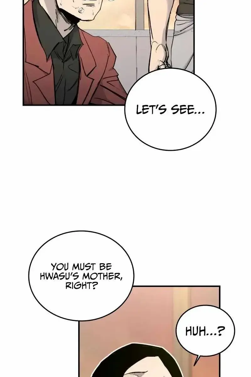 High Class Chapter 21 Page 46