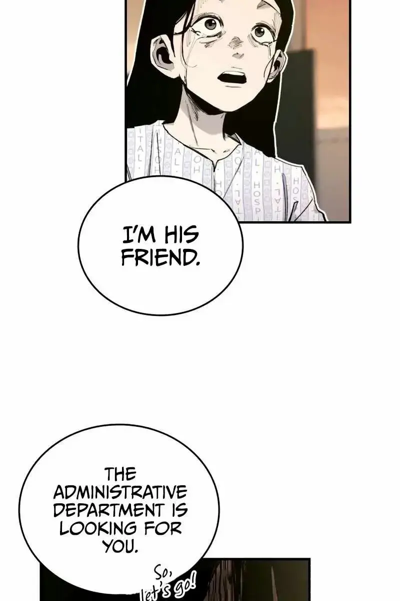 High Class Chapter 21 Page 47