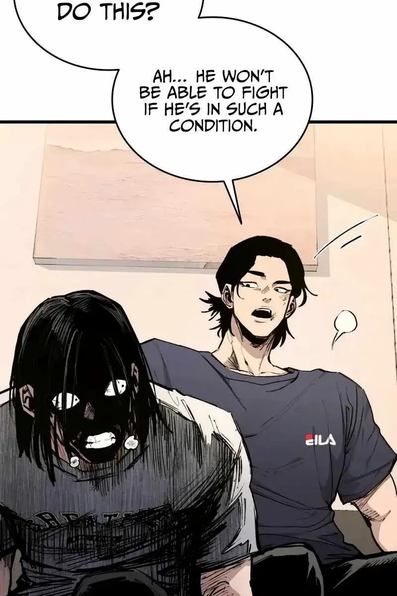 High Class Chapter 21 Page 55