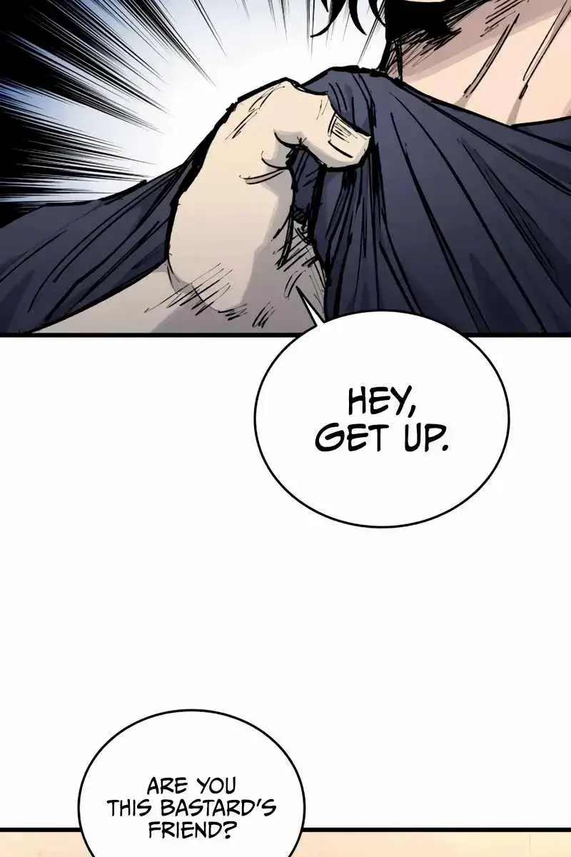 High Class Chapter 21 Page 57