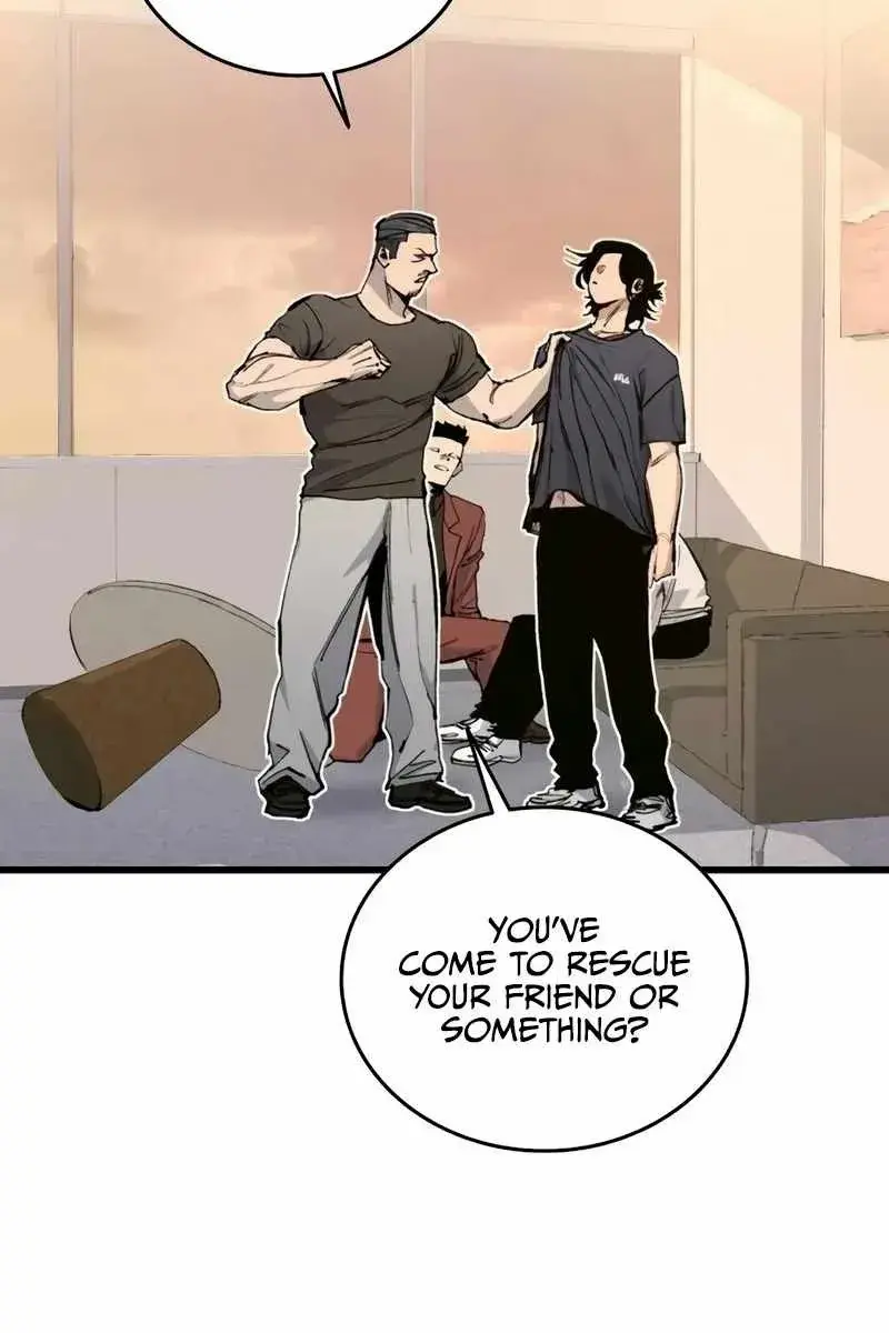 High Class Chapter 21 Page 58