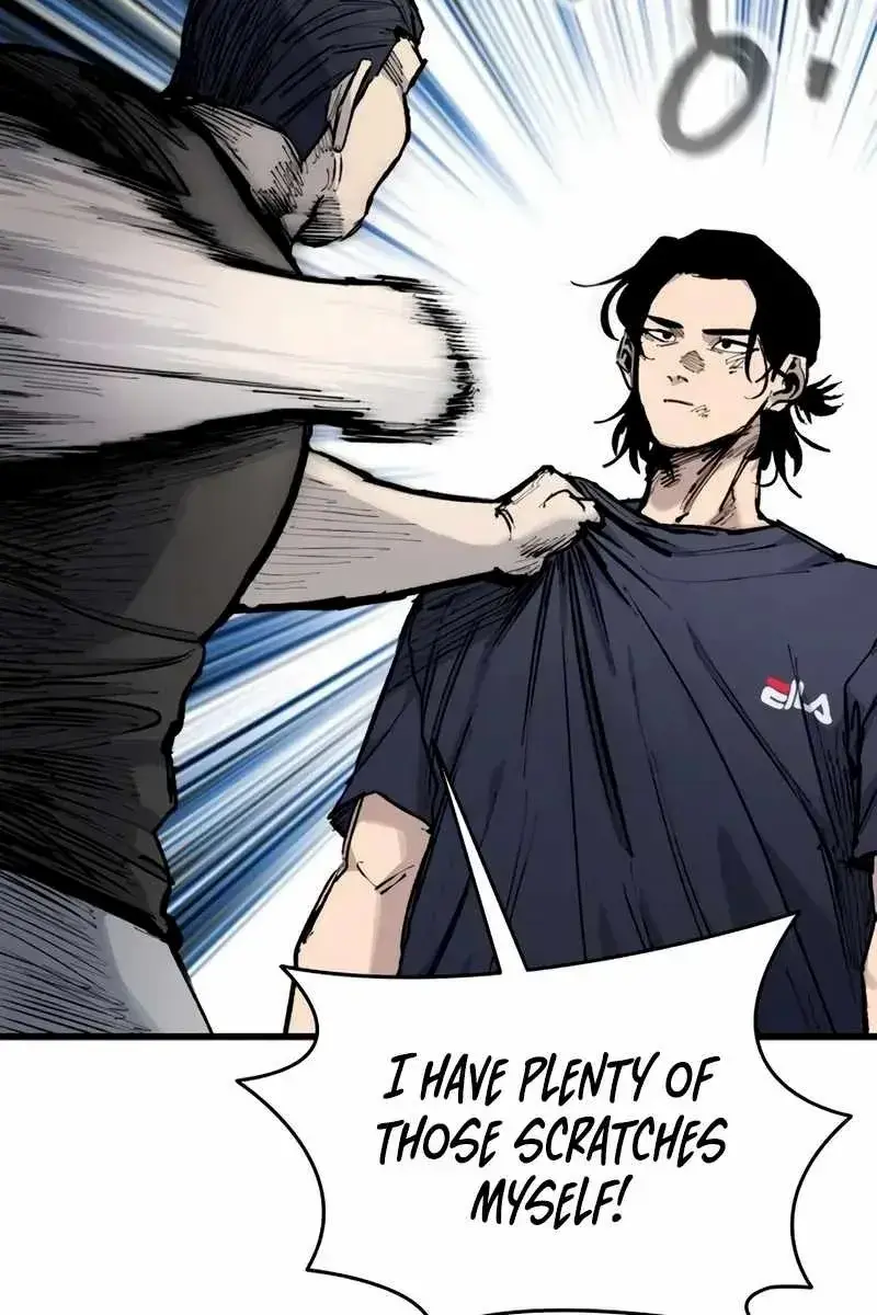 High Class Chapter 21 Page 64