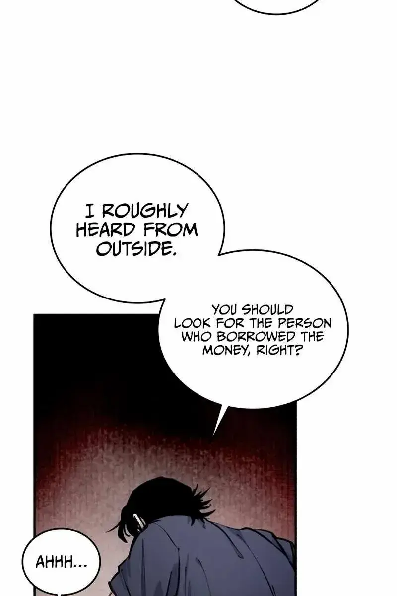 High Class Chapter 21 Page 94