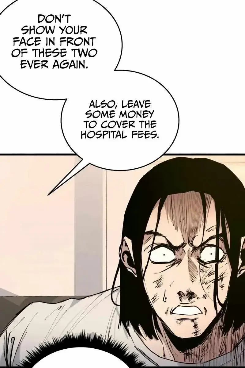 High Class Chapter 21 Page 100