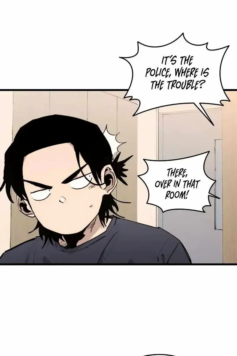 High Class Chapter 21 Page 103