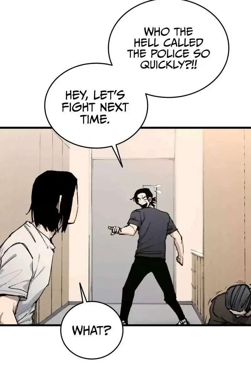 High Class Chapter 21 Page 104