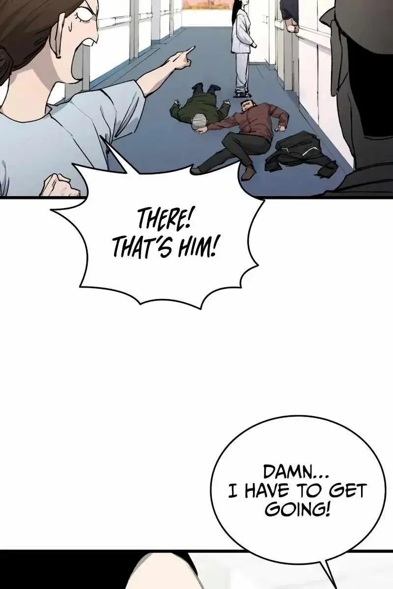 High Class Chapter 21 Page 108